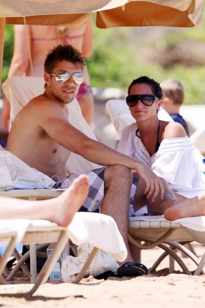 Ashley Tisdale Fotoğrafı