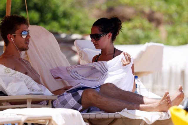 Ashley Tisdale Fotoğrafı