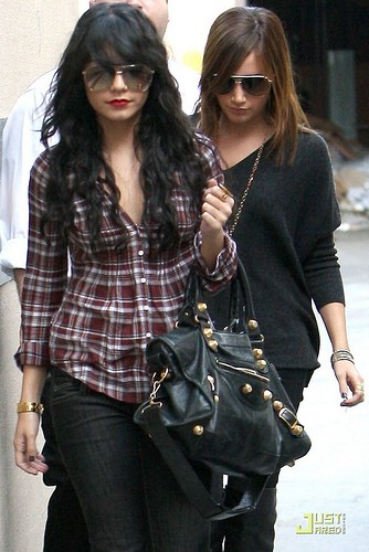 Ashley Tisdale Fotoğrafı