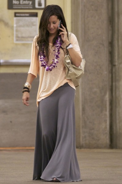 Ashley Tisdale Fotoğrafı