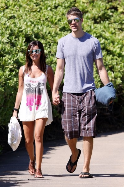 Ashley Tisdale Fotoğrafı