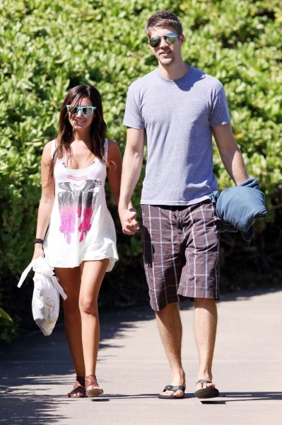 Ashley Tisdale Fotoğrafı