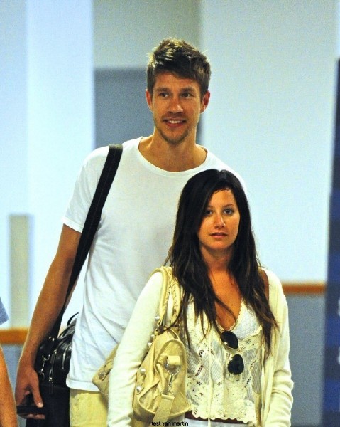 Ashley Tisdale Fotoğrafı