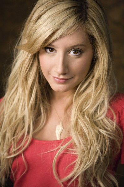 Ashley Tisdale Fotoğrafı