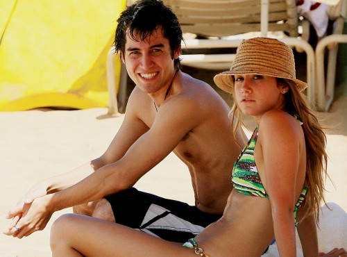 Ashley Tisdale Fotoğrafı