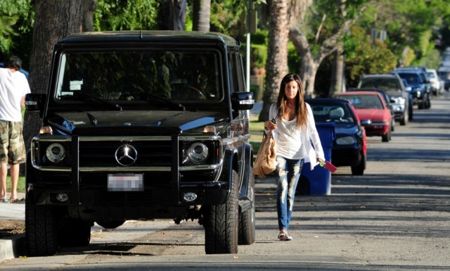 Ashley Tisdale Fotoğrafı