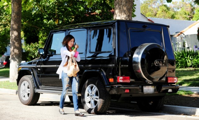 Ashley Tisdale Fotoğrafı