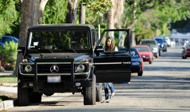 Ashley Tisdale Fotoğrafı