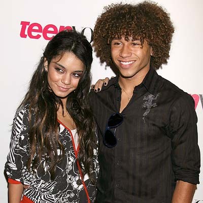 Corbin Bleu Fotoğrafı