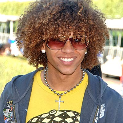 Corbin Bleu Fotoğrafı