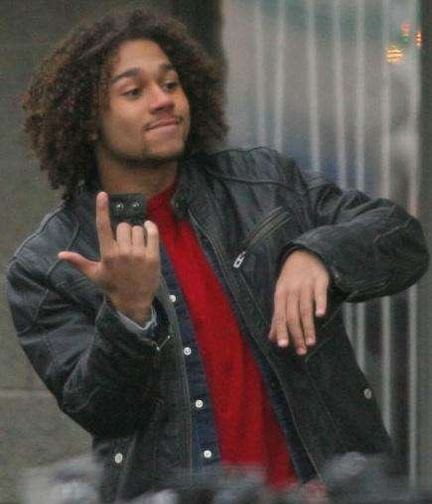 Corbin Bleu fotoğrafı