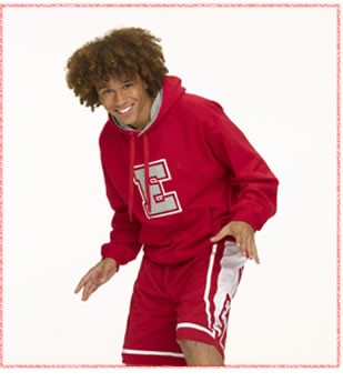 Corbin Bleu fotoğrafı