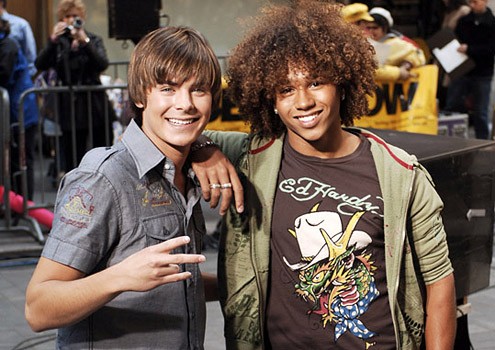 Corbin Bleu fotoğrafı