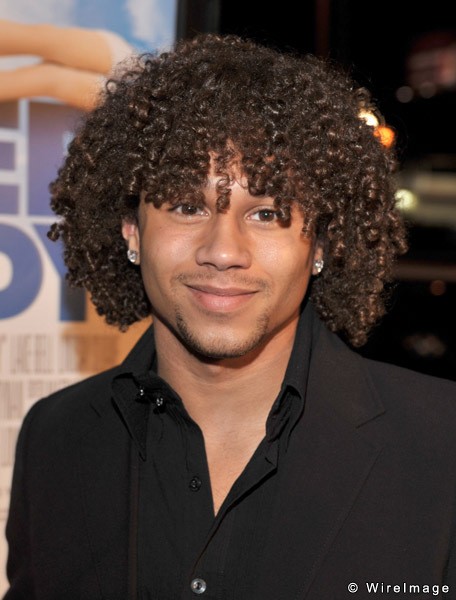Corbin Bleu Fotoğrafı
