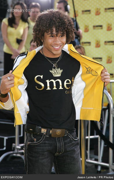 Corbin Bleu Fotoğrafı