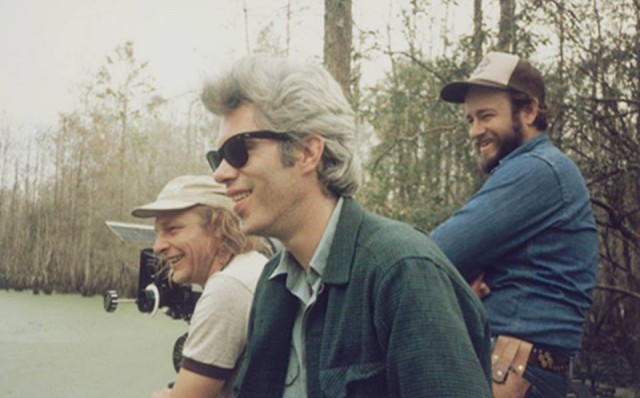 Jim Jarmusch fotoğrafı