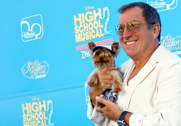 Kenny Ortega fotoğrafı