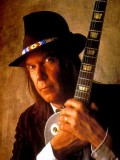 Neil Young fotoğrafı