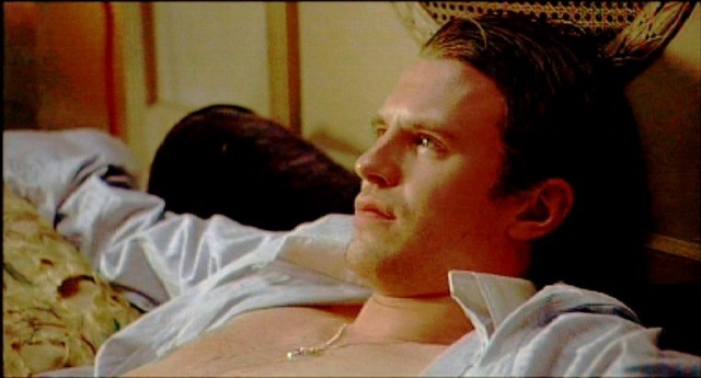 Luke Mably Fotoğrafı