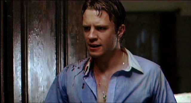 Luke Mably Fotoğrafı