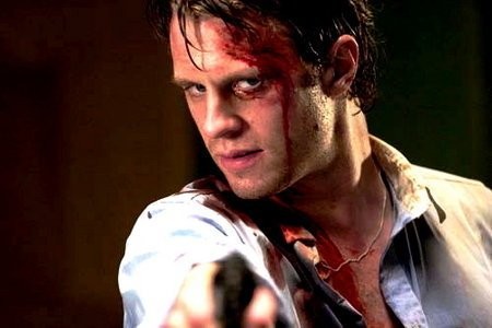 Luke Mably Fotoğrafı