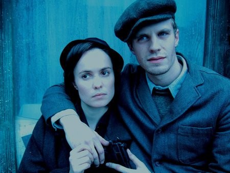 Luke Mably Fotoğrafı
