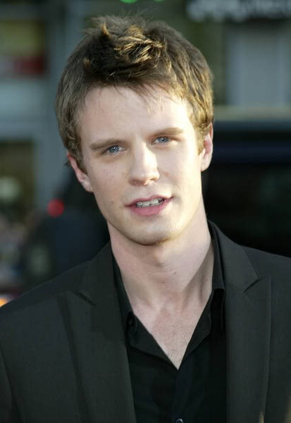 Luke Mably fotoğrafı
