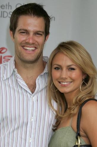 Geoff Stults Fotoğrafı