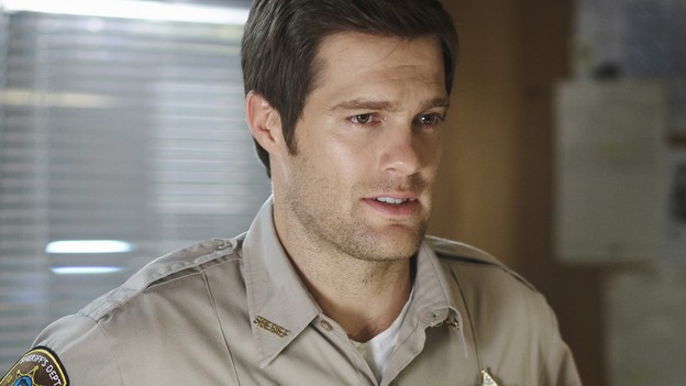 Geoff Stults Fotoğrafı