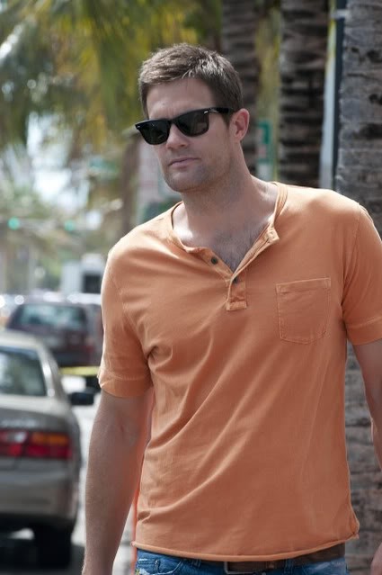 Geoff Stults Fotoğrafı