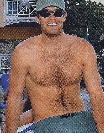 Geoff Stults Fotoğrafı