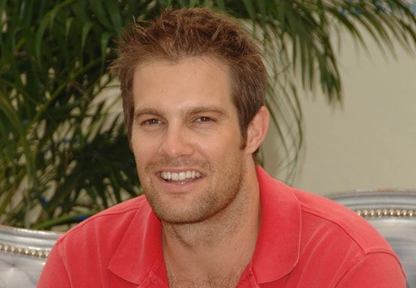 Geoff Stults Fotoğrafı