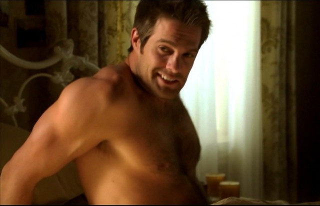 Geoff Stults fotoğrafı