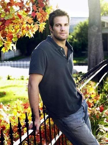 Geoff Stults Fotoğrafı