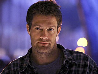 Geoff Stults Fotoğrafı