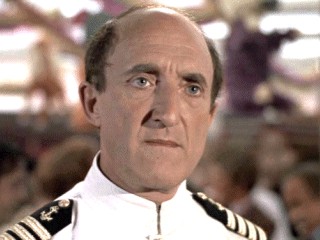 Ron Moody fotoğrafı