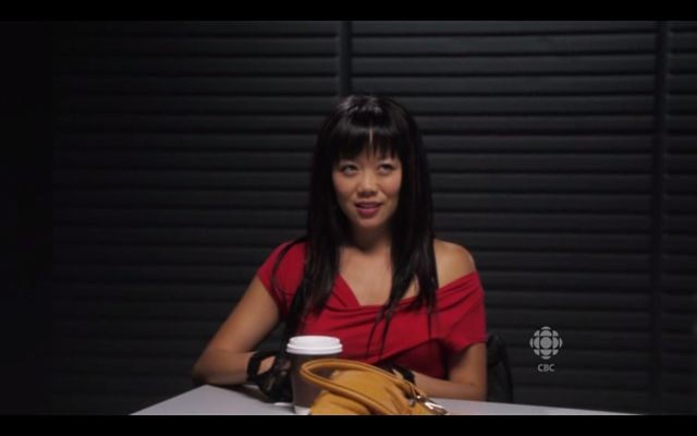 Grace Lynn Kung Fotoğrafı