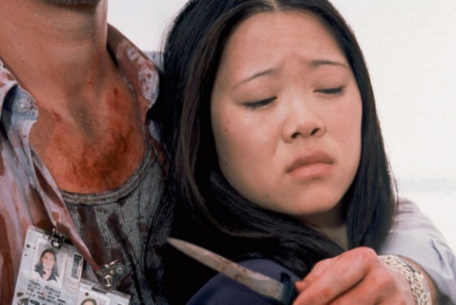 Grace Lynn Kung Fotoğrafı