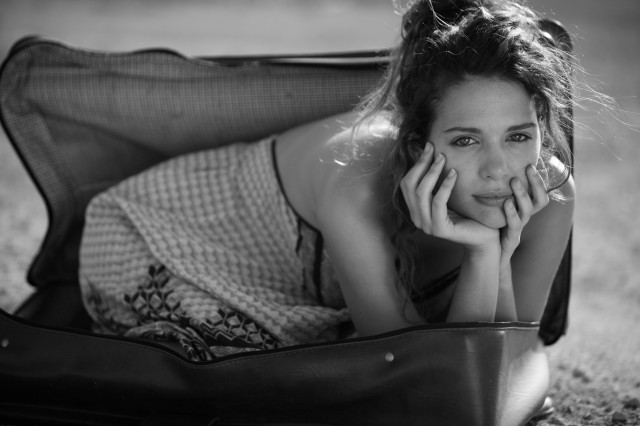 Aylin Prandi fotoğrafı