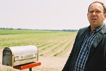 Olivier Gourmet fotoğrafı