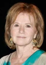 Letty Aronson fotoğrafı