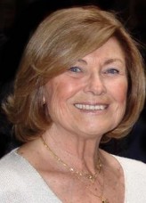 Madalena Iglésias fotoğrafı