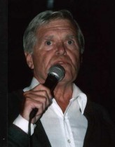 Ronnie Carroll fotoğrafı