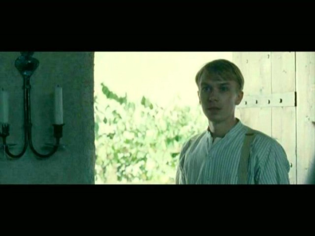 Steven Robertson fotoğrafı