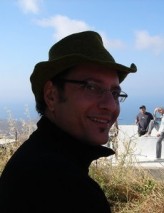 Steve Krikris fotoğrafı