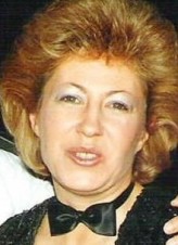 Maria Guinot fotoğrafı