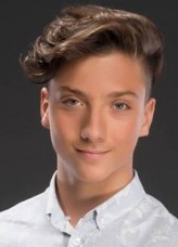 Alp Eren Khamis fotoğrafı