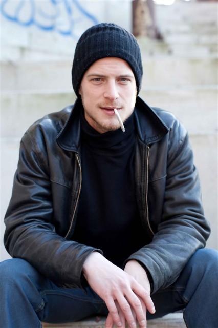 Thomas Coumans Fotoğrafı