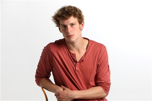 Thomas Coumans Fotoğrafı