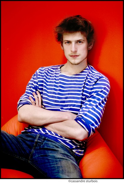 Thomas Coumans Fotoğrafı